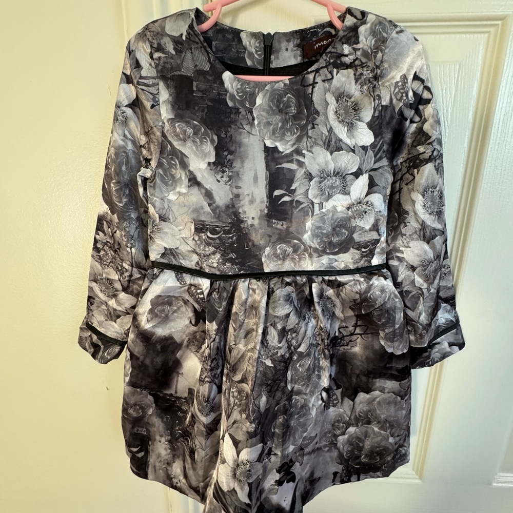 Imoga Dress - girls size 3